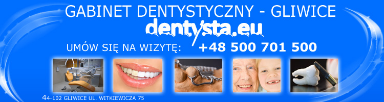 Dentysta Gliwice