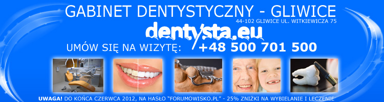 Dentysta Gliwice