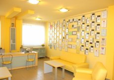 Bartosz Cichoń- Klinika Implantologii i Stomatologii Estetycznej