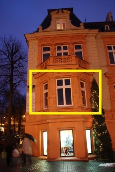 LOKAL ZIELONA GÓRA CENTRUM