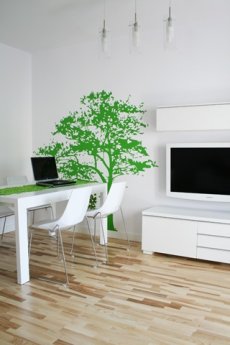 PROJEKTOWANIE WNĘTRZ www.aliastudio.pl