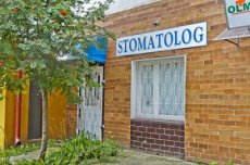 Gabinet stomatologiczny sprzedam
