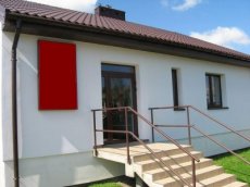Lokal do wynajęcia pod gabinet usługi medyczne. Warszawa / Radzymin Lokal do wynajęcia pod gabinet usługi medyczne. Warszawa / Radzymin