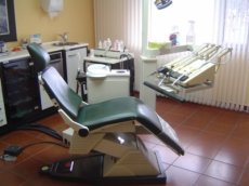 Wynajmę wyposazony gabinet z poczekalnią, Kołobrzeg
