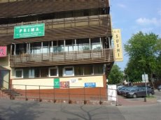 gabinety do wynajęcia w Przychodni Prima w CENTRUM Warszawy