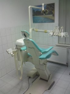 UNIT PLANMECA PM 2002 Gratis asystor KRAKÓW 