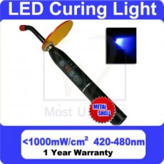 LAMPA POLIMERYZACYJNA BEZPRZEWODOWA LAMPA POLIMERYZACYJNA BEZPRZEWODOWA