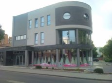 Rybnik/śląskie lokal na gabinet 