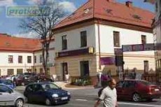 Bochnia --Lokal dowynajęcia pod Gabinety Stomatologiczne ,Lekarskie 