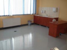 Gabinety do wynajęcia (ok 15 km od centrum Łodzi)